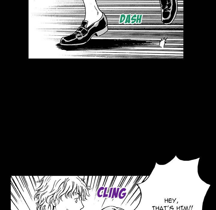 Read Gito chapter 11 image 30 on Lezhin