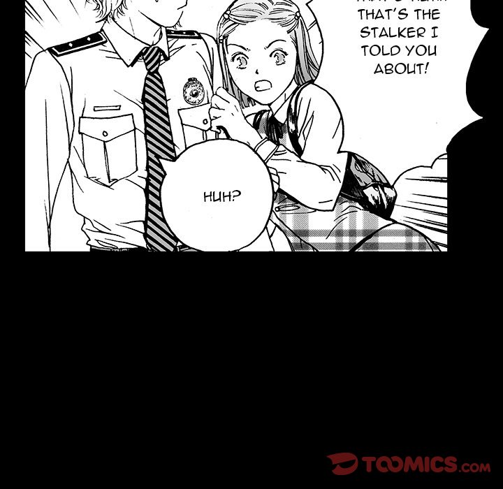 Read Gito chapter 11 image 31 on Lezhin