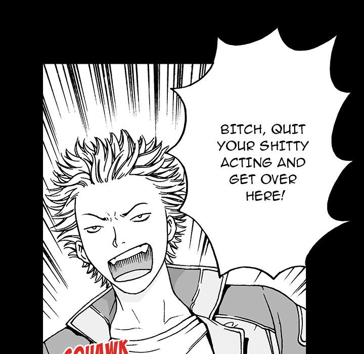Read Gito chapter 11 image 32 on Lezhin