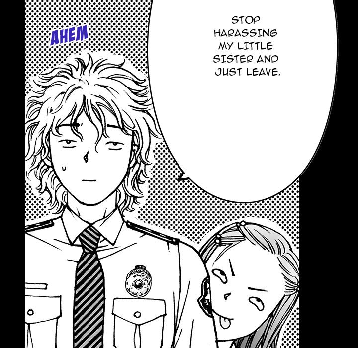 Read Gito chapter 11 image 34 on Lezhin