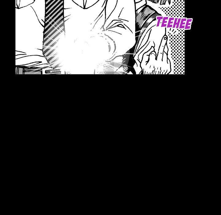 Read Gito chapter 11 image 35 on Lezhin