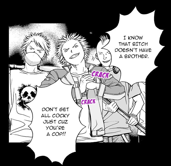 Read Gito chapter 11 image 36 on Lezhin