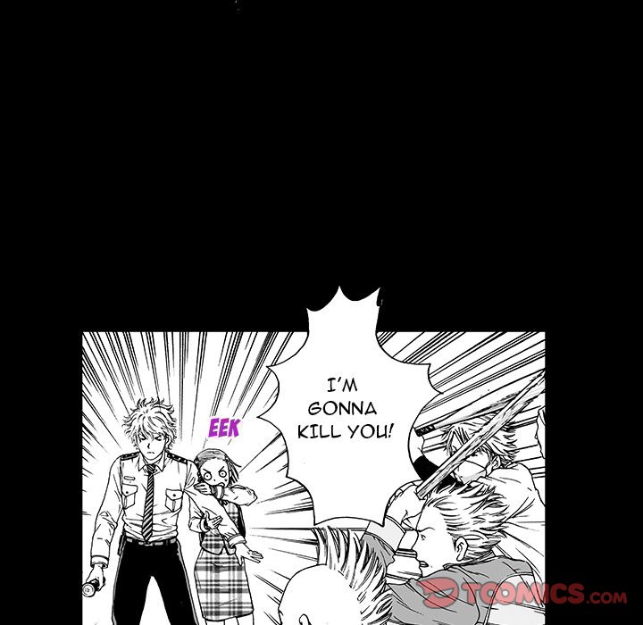 Read Gito chapter 11 image 37 on Lezhin