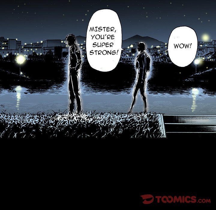 Read Gito chapter 11 image 43 on Lezhin
