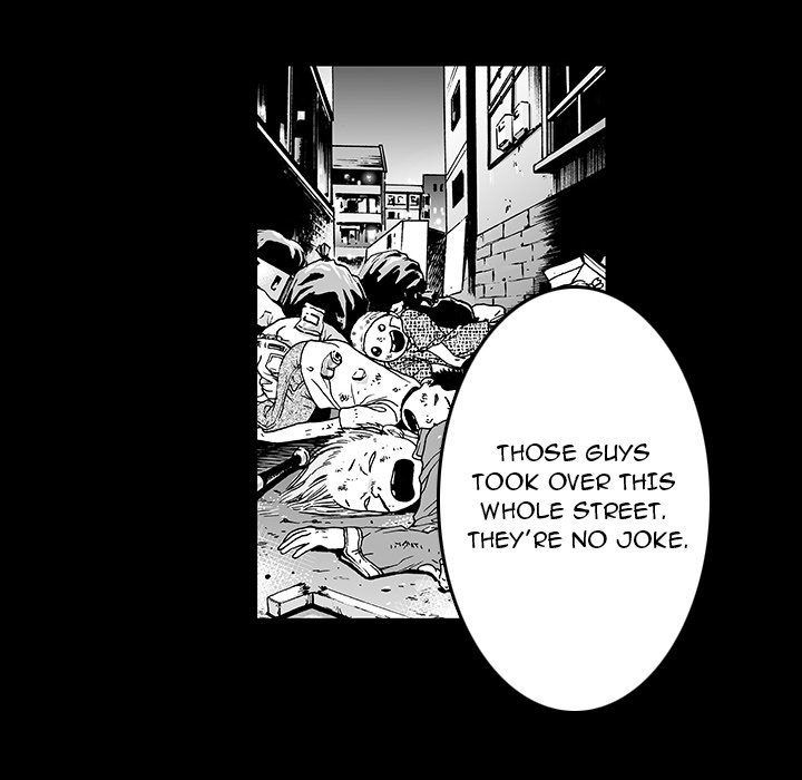 Read Gito chapter 11 image 44 on Lezhin