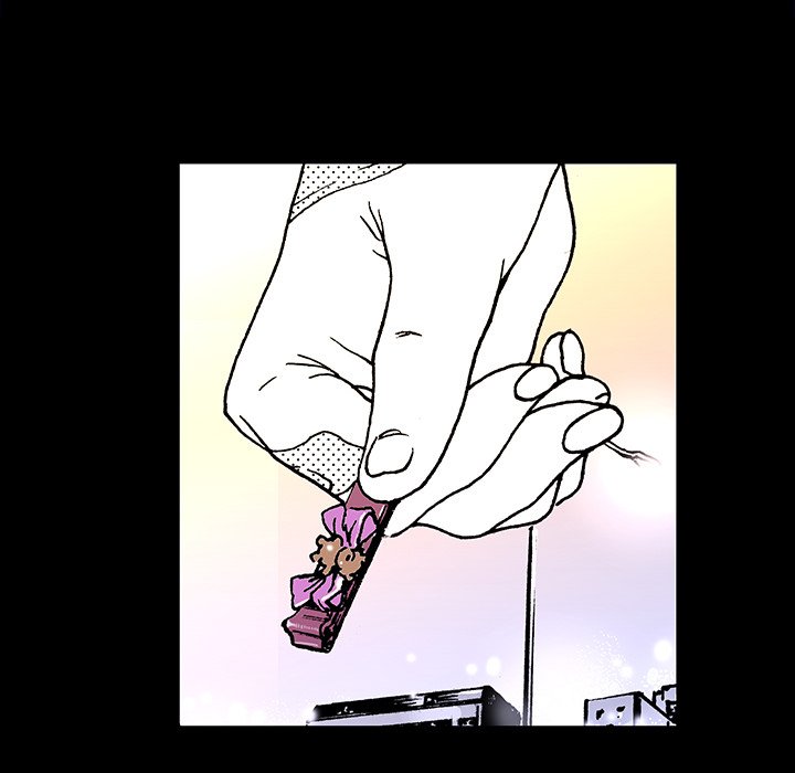Read Gito chapter 11 image 46 on Lezhin