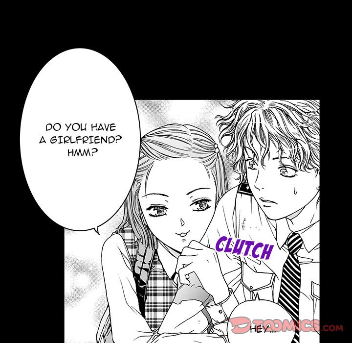 Read Gito chapter 11 image 49 on Lezhin