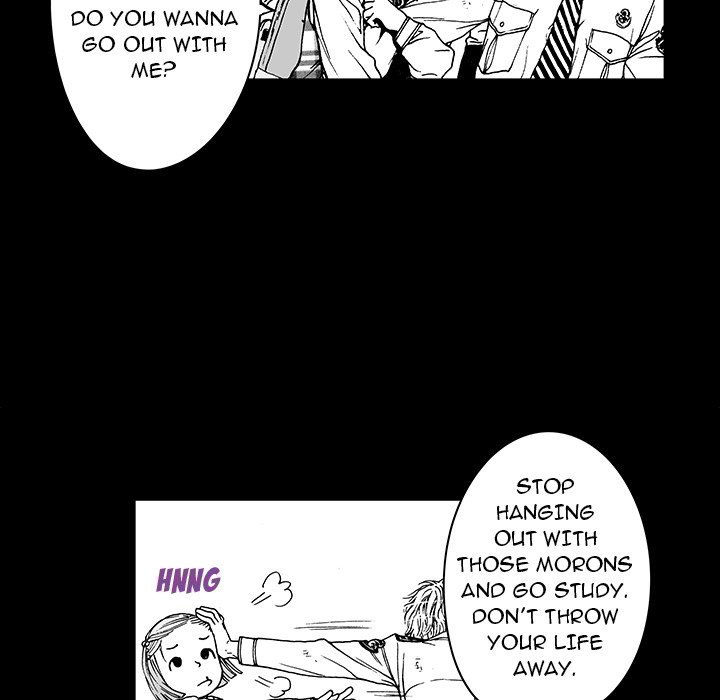 Read Gito chapter 11 image 51 on Lezhin