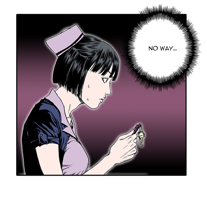 Read Gito chapter 11 image 58 on Lezhin