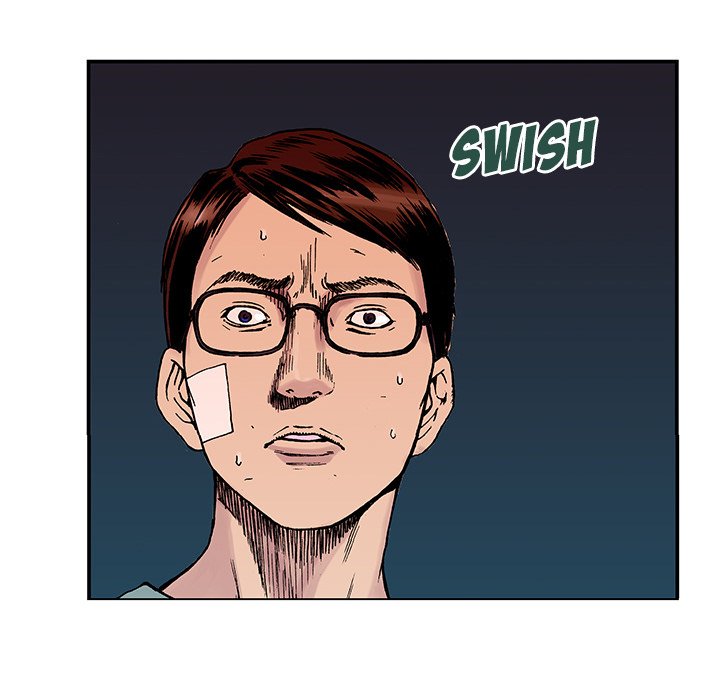 Read Gito chapter 11 image 6 on Lezhin