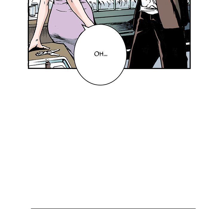 Read Gito chapter 11 image 62 on Lezhin