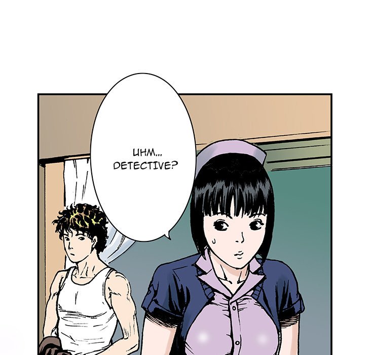 Read Gito chapter 11 image 64 on Lezhin