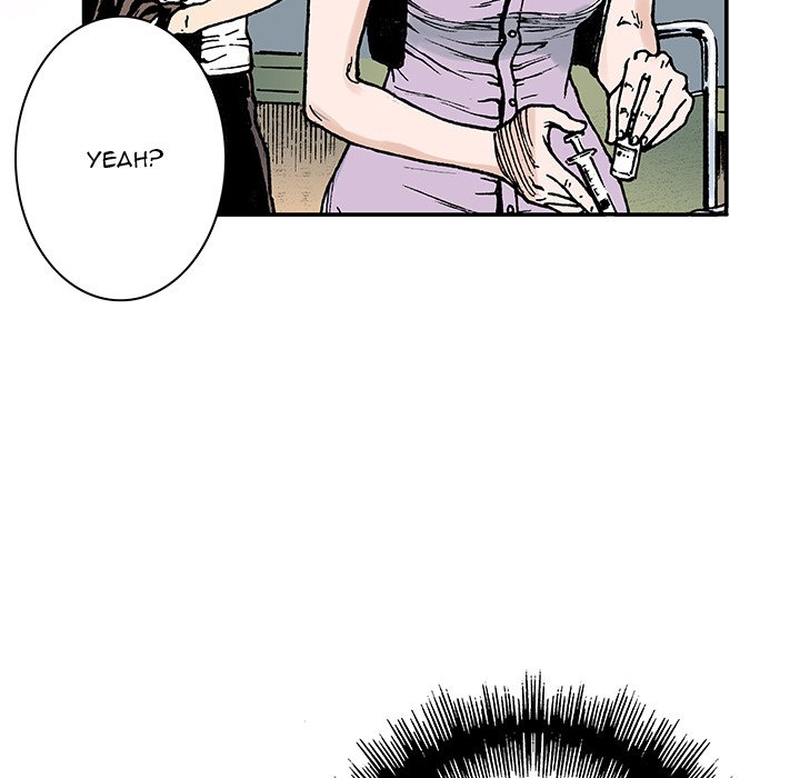 Read Gito chapter 11 image 65 on Lezhin