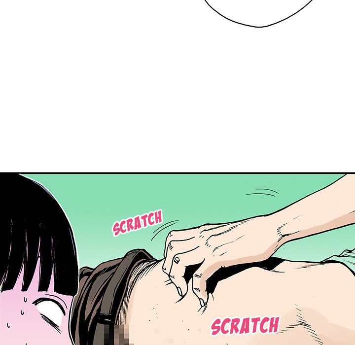 Read Gito chapter 11 image 69 on Lezhin