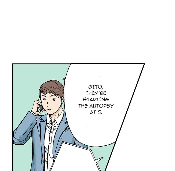 Read Gito chapter 11 image 78 on Lezhin