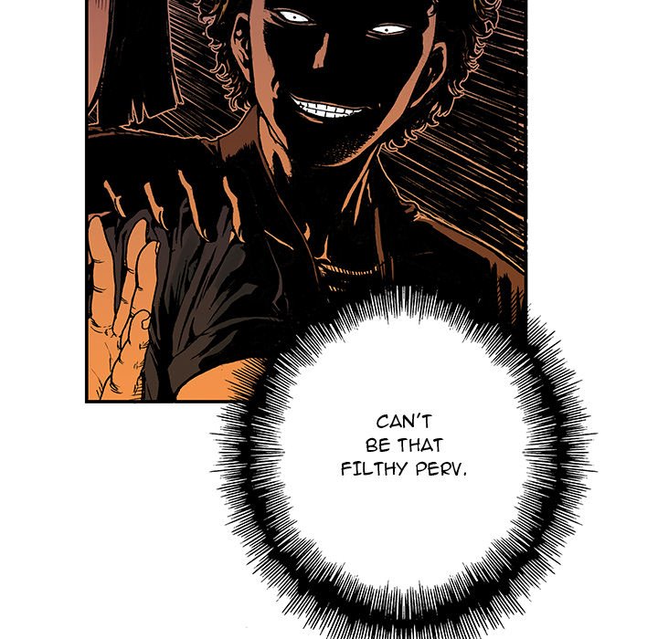 Read Gito chapter 11 image 84 on Lezhin