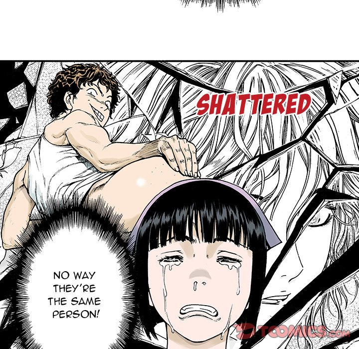 Read Gito chapter 11 image 85 on Lezhin