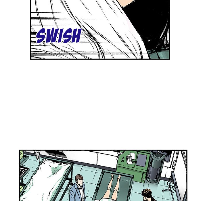 Read Gito chapter 11 image 89 on Lezhin