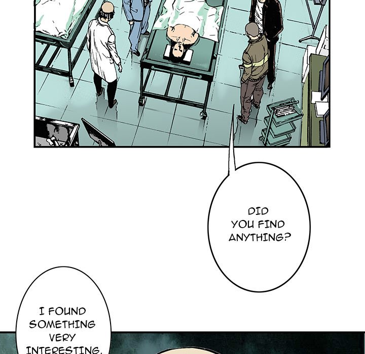 Read Gito chapter 11 image 90 on Lezhin