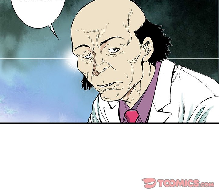 Read Gito chapter 11 image 91 on Lezhin