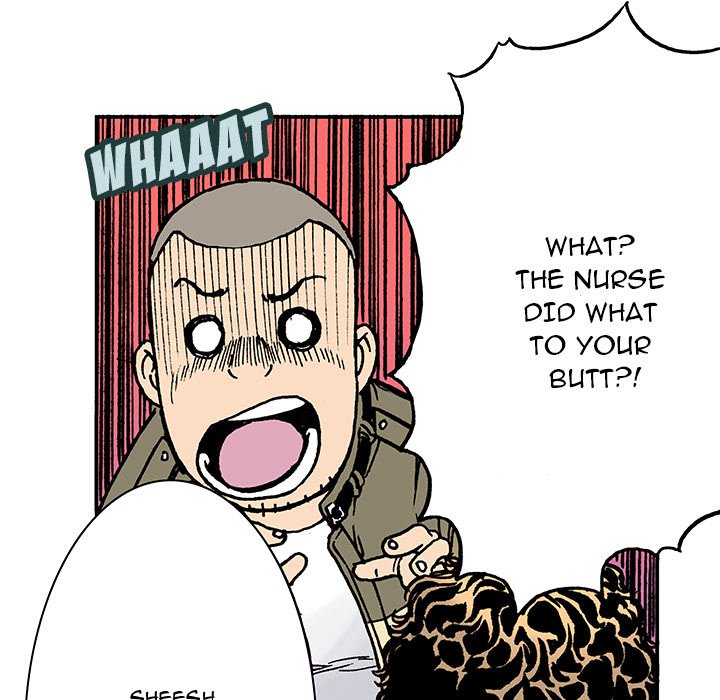 Read Gito chapter 12 image 11 on Lezhin