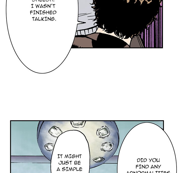 Read Gito chapter 12 image 12 on Lezhin