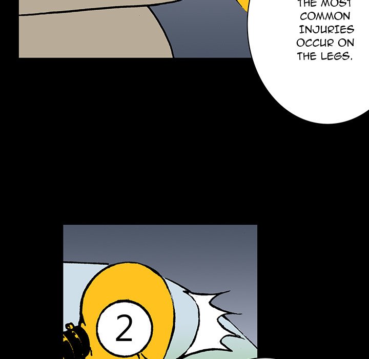 Read Gito chapter 12 image 20 on Lezhin