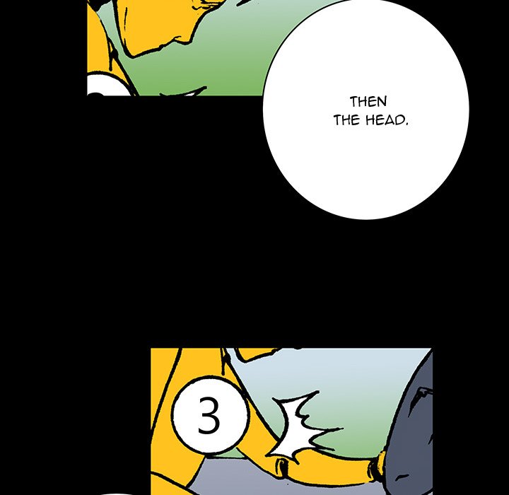 Read Gito chapter 12 image 21 on Lezhin