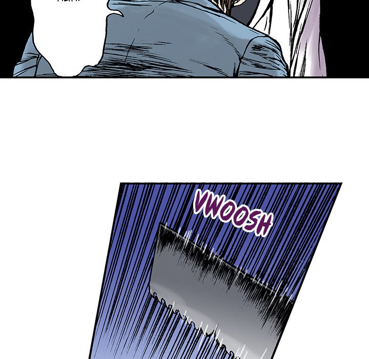 Read Gito chapter 12 image 33 on Lezhin