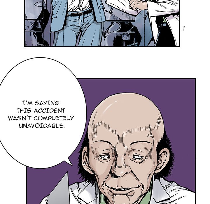 Read Gito chapter 12 image 36 on Lezhin