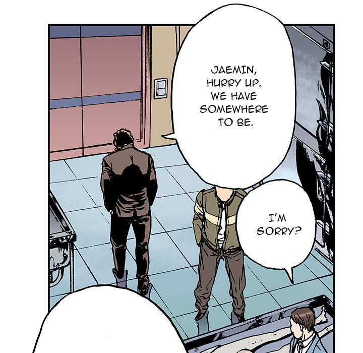 Read Gito chapter 12 image 39 on Lezhin