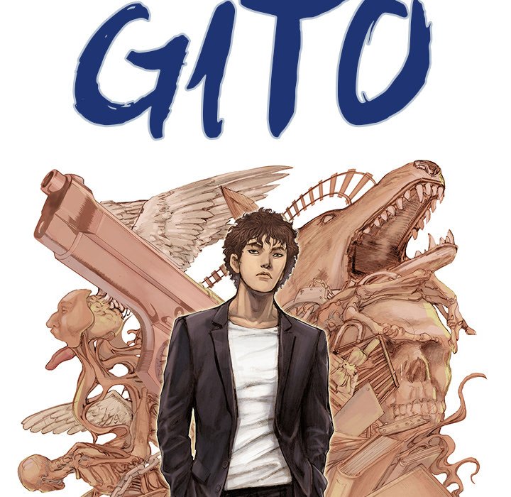 Read Gito chapter 12 image 4 on Lezhin