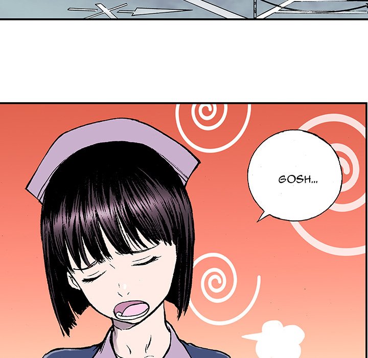 Read Gito chapter 12 image 42 on Lezhin