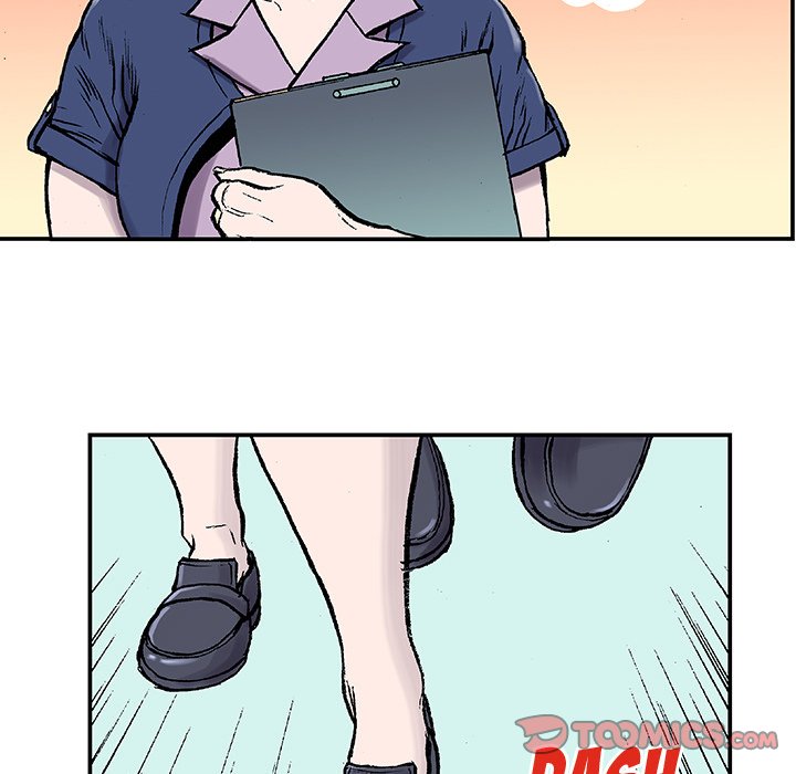 Read Gito chapter 12 image 43 on Lezhin