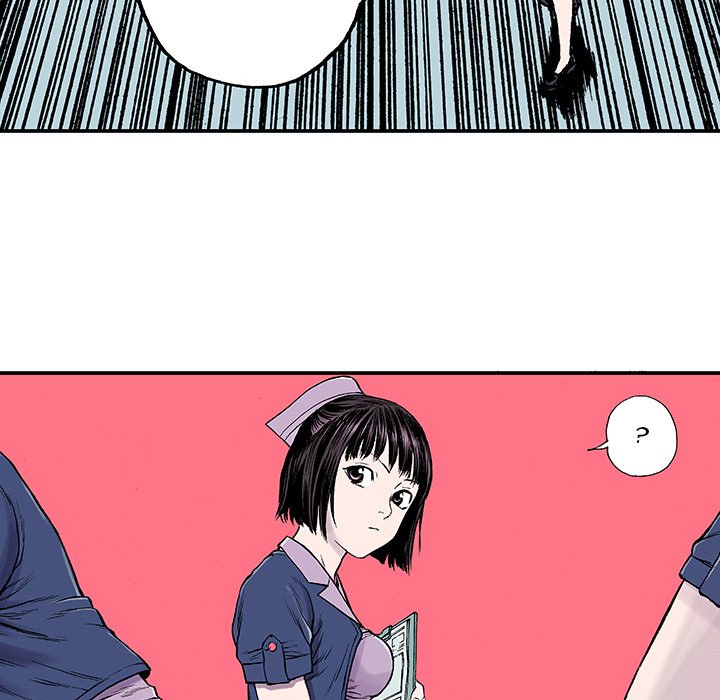 Read Gito chapter 12 image 46 on Lezhin