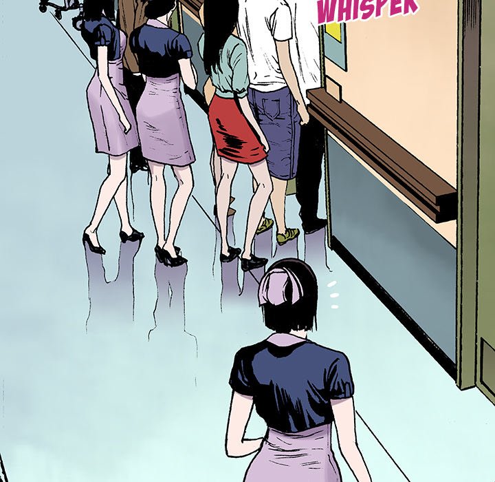 Read Gito chapter 12 image 50 on Lezhin