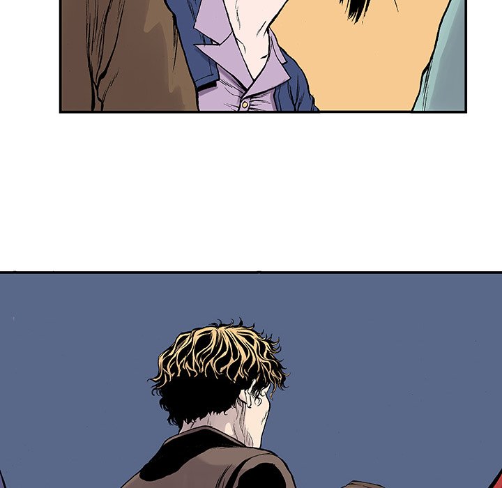 Read Gito chapter 12 image 52 on Lezhin