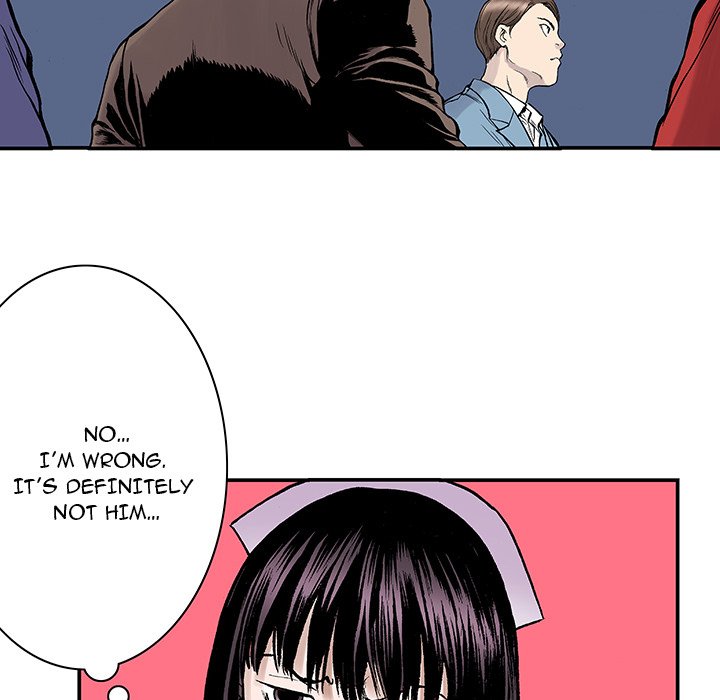Read Gito chapter 12 image 53 on Lezhin