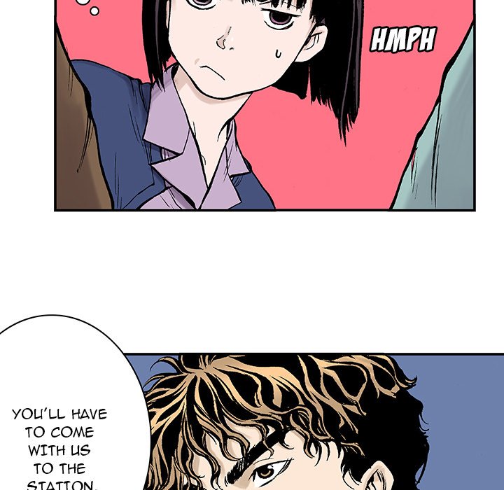 Read Gito chapter 12 image 54 on Lezhin