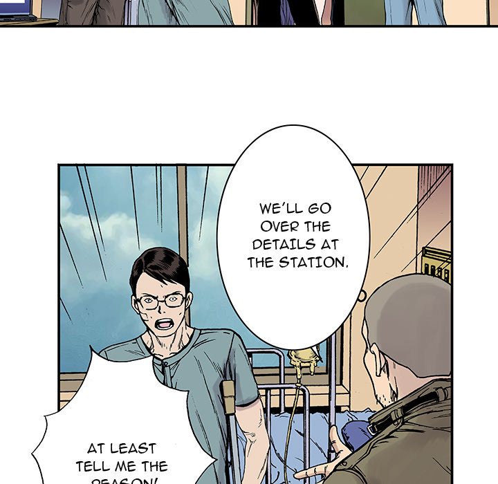 Read Gito chapter 12 image 58 on Lezhin