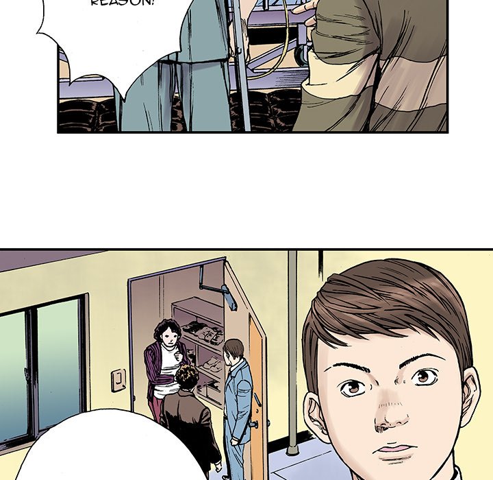 Read Gito chapter 12 image 59 on Lezhin