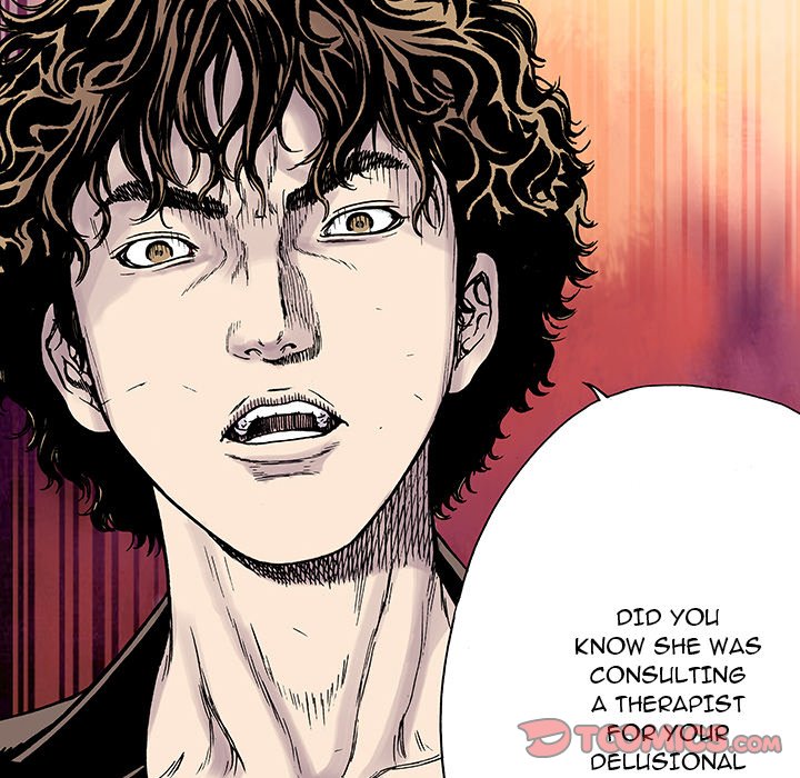 Read Gito chapter 12 image 61 on Lezhin