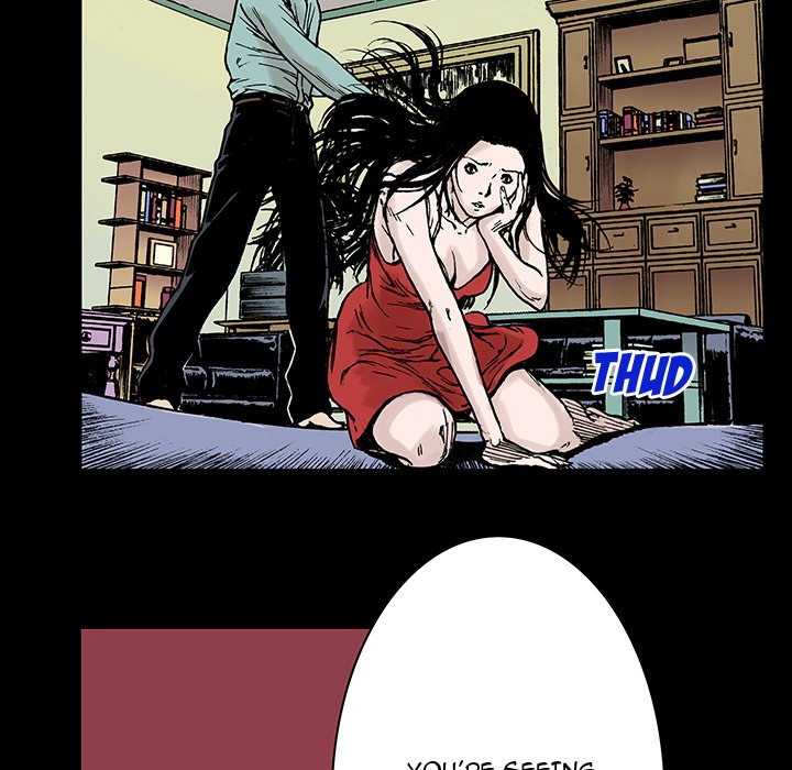 Read Gito chapter 12 image 66 on Lezhin