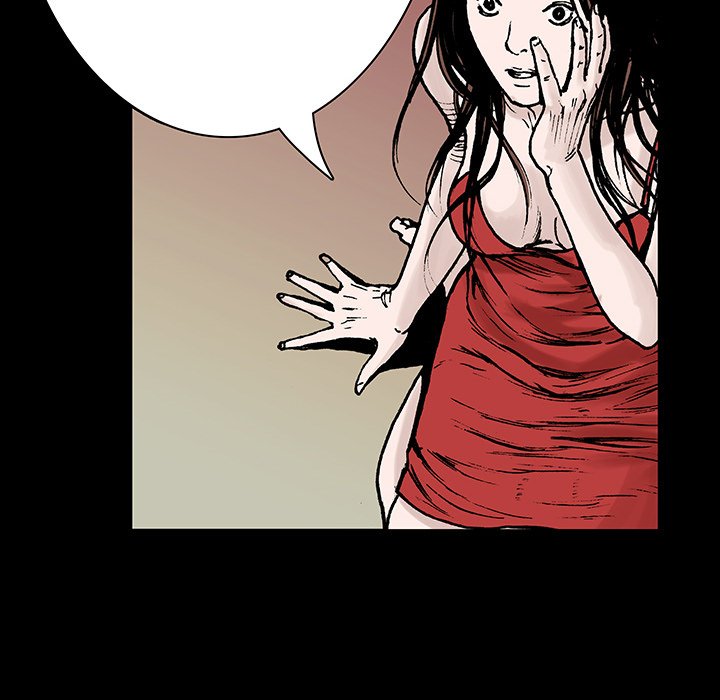 Read Gito chapter 12 image 69 on Lezhin