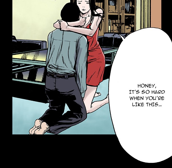 Read Gito chapter 12 image 75 on Lezhin