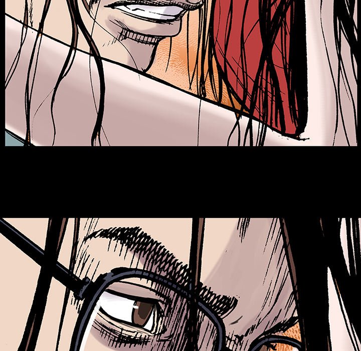 Read Gito chapter 12 image 77 on Lezhin