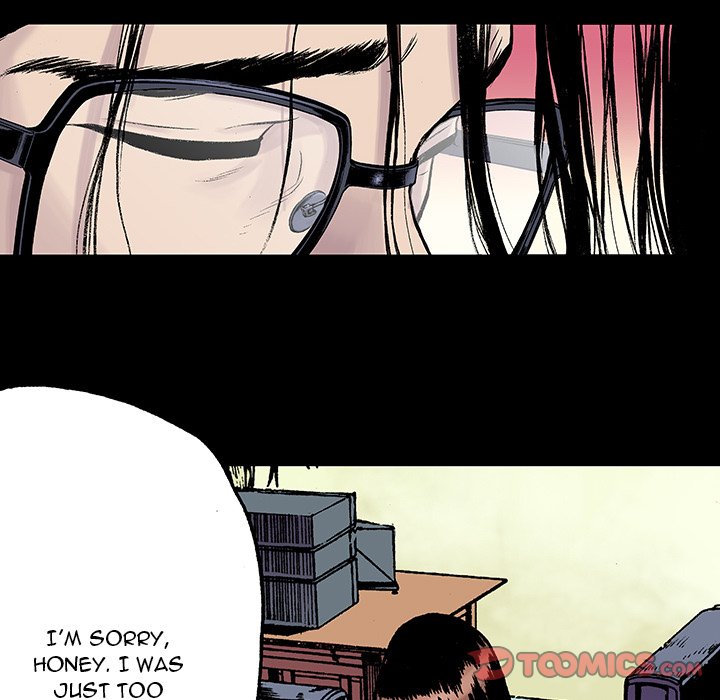 Read Gito chapter 12 image 79 on Lezhin