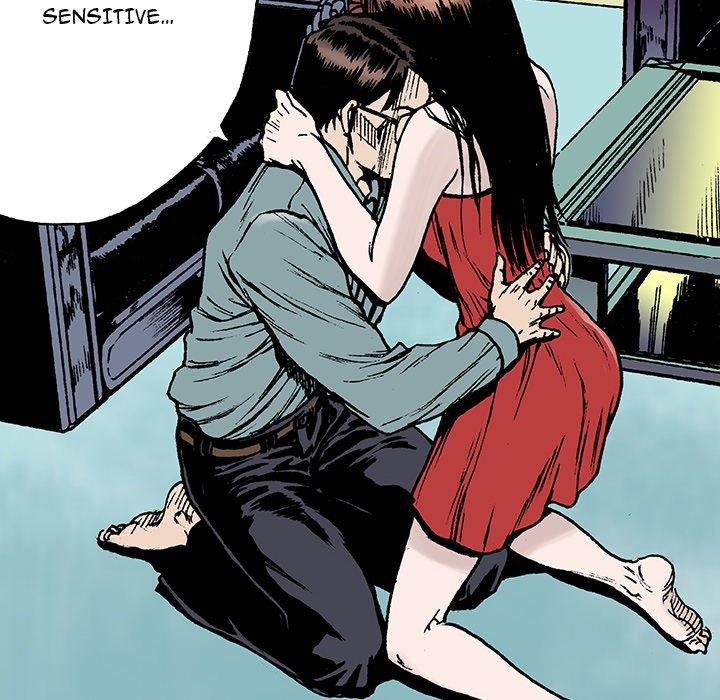 Read Gito chapter 12 image 80 on Lezhin
