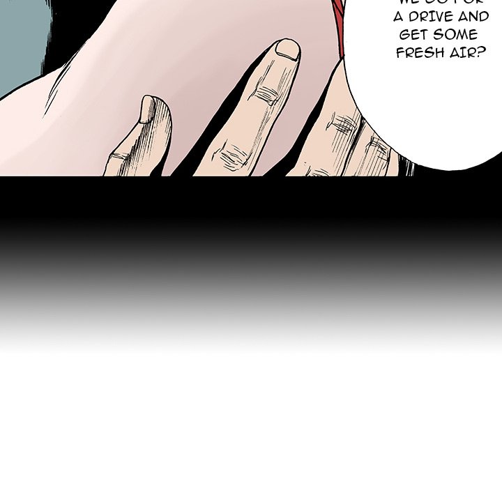 Read Gito chapter 12 image 82 on Lezhin