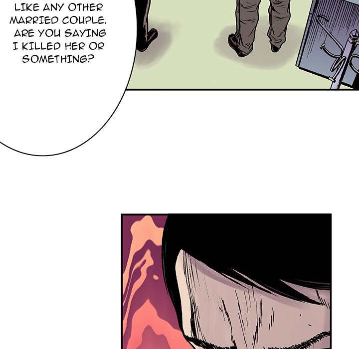 Read Gito chapter 12 image 84 on Lezhin